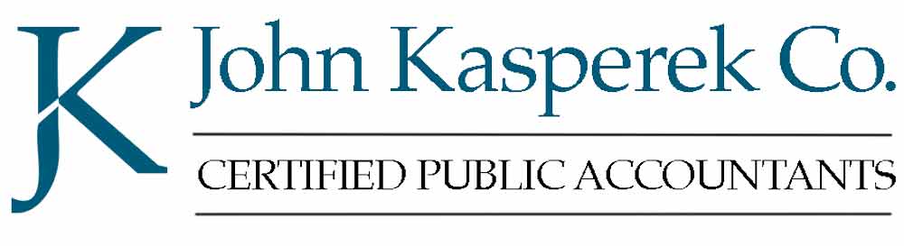 John Kasperek Co.