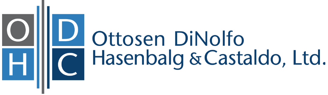 Ottosen, DiNaldo, Hasenbalg and Castaldo, Ltd.